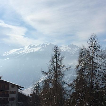 Les Boucanier Apartment Verbier Exterior photo